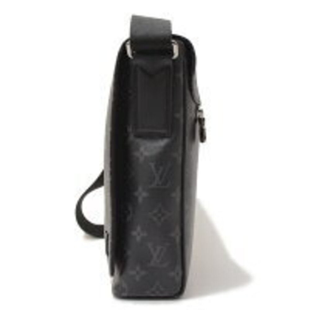 Louis Vuitton District Monogram Eclipse Black - image 3